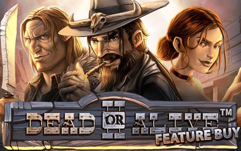 Juega a Dead or Alive 2 - Feature Buy y diviértete en WinUnique Casino.