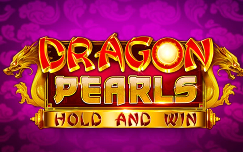 Juega a la tragaperras Dragon Pearls en WinUnique Casino.