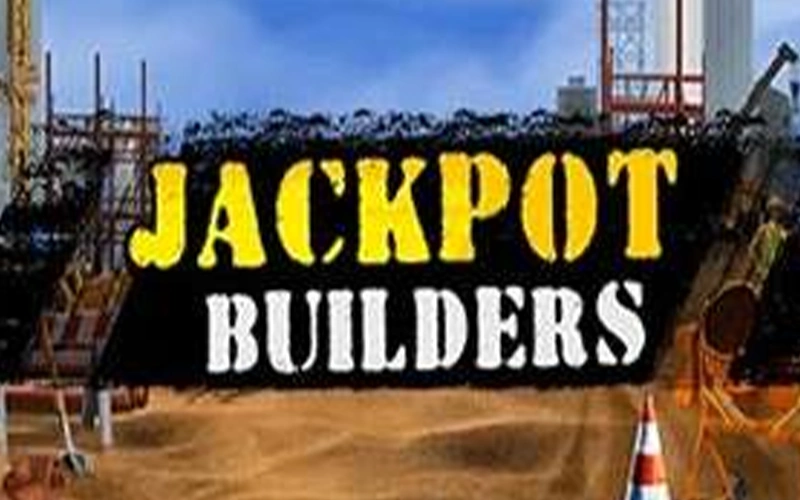 Juega y apuesta en Jackpot Builders en WinUnique Casino.
