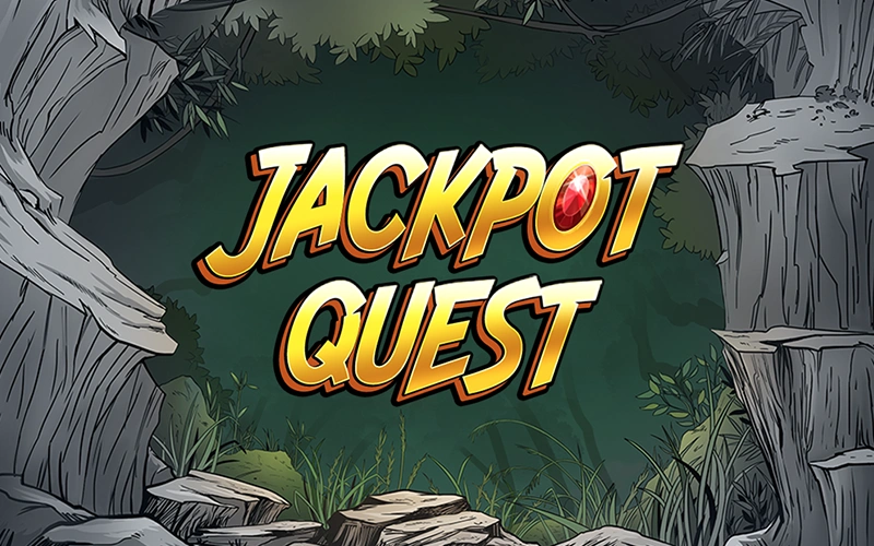 El exclusivo juego Jackpot Quest ya está en el sitio web de WinUnique Casino.