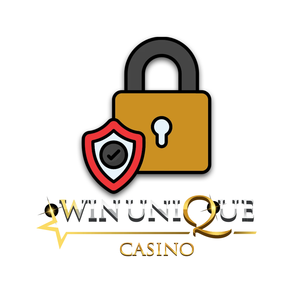 Casino WinUnique protege y preserva la política de privacidad de sus usuarios.