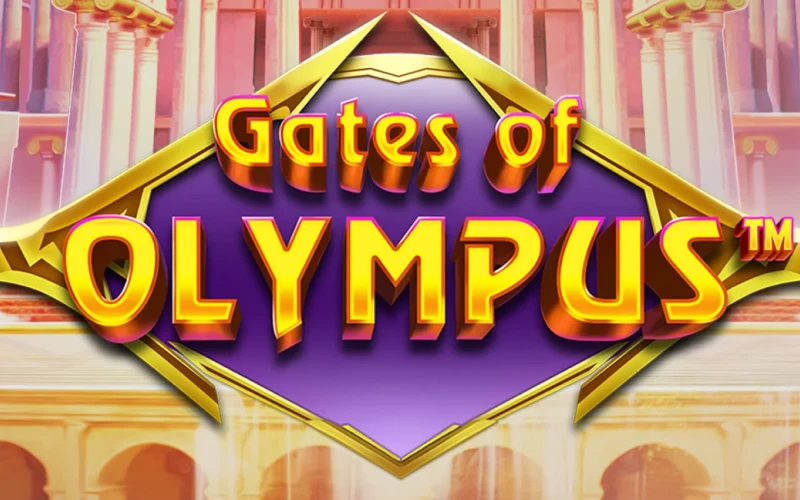 Es hora de jugar a Gates of Olympus en Unique Casino.