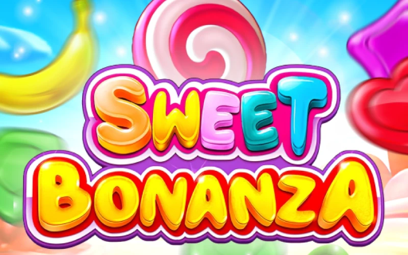 Puedes encontrar Sweet Bonanza en Unique Casino.