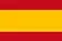 flag of the Spain